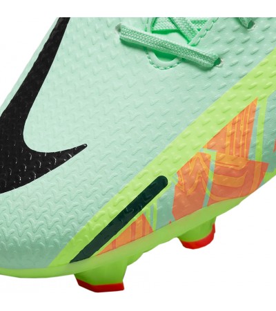 Buty piłkarskie Nike Phantom GT2 Academy FG/MG DA4433 343