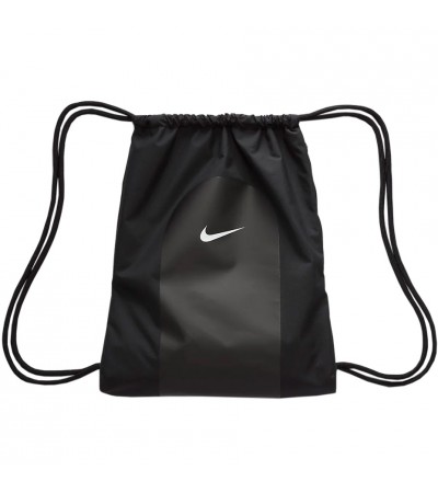 Worek na buty Nike Paris Saint Germain czarny DJ9970 010