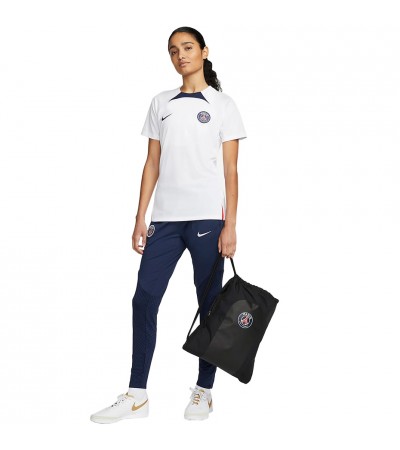 Worek na buty Nike Paris Saint Germain czarny DJ9970 010