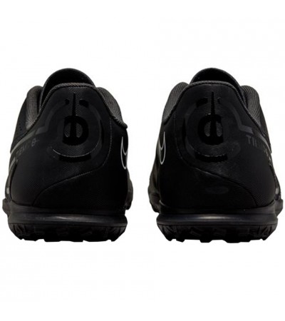 Buty piłkarskie Nike Tiempo Legend 9 Club TF DA1193 001