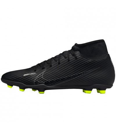Buty piłkarskie Nike Mercurial Superfly 9 Club FG/MG DJ5961 001