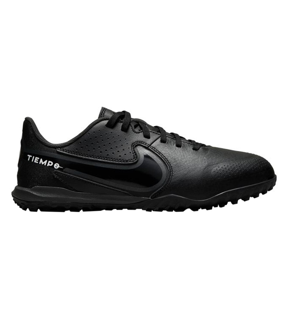Buty piłkarskie Nike Tiempo Legend 9 Academy TF Junior DA1328 001