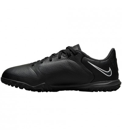Buty piłkarskie Nike Tiempo Legend 9 Academy TF Junior DA1328 001