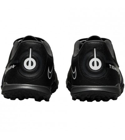 Buty piłkarskie Nike Tiempo Legend 9 Academy TF Junior DA1328 001
