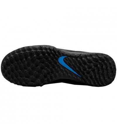 Buty piłkarskie Nike Tiempo Legend 9 Academy TF Junior DA1328 001