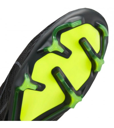 Buty piłkarskie Nike Zoom Mercurial Vapor 15 Pro FG DJ5603 001