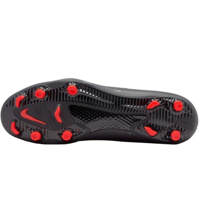 Buty piłkarskie Nike Phantom GT2 Club Dynamic Fit MG czarny DC0819 001