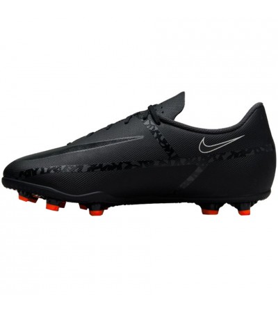 Buty piłkarskie Nike Phantom GT2 Club MG Junior DC0823 001