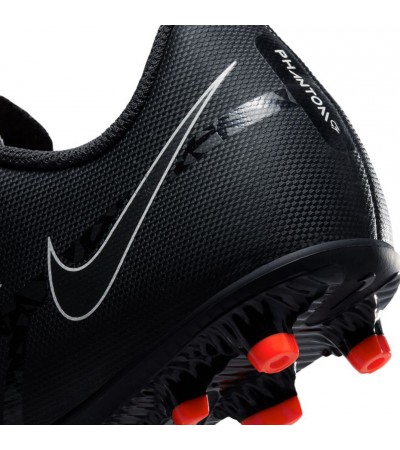 Buty piłkarskie Nike Phantom GT2 Club MG Junior DC0823 001