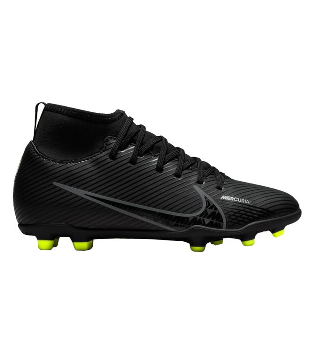 Buty piłkarskie Nike Mercurial Superfly 9 Club FG/MG Junior DJ5959 001