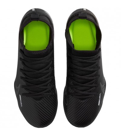 Buty piłkarskie Nike Mercurial Superfly 9 Club FG/MG Junior DJ5959 001