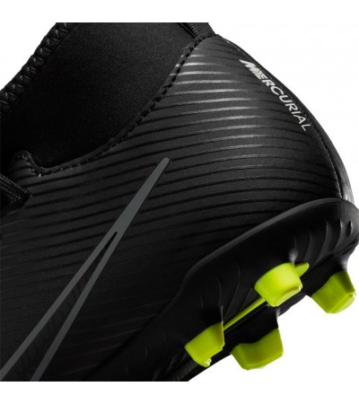 Buty piłkarskie Nike Mercurial Superfly 9 Club FG/MG Junior DJ5959 001