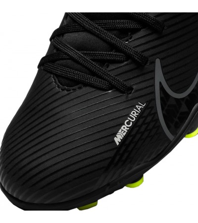 Buty piłkarskie Nike Mercurial Superfly 9 Club FG/MG Junior DJ5959 001