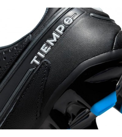 Buty piłkarskie Nike Tiempo Legend 9 Pro FG DA1175 001