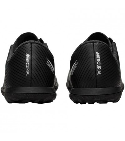 Buty piłkarskie Nike Mercurial Vapor 15 Club TF Junior DJ5956 001