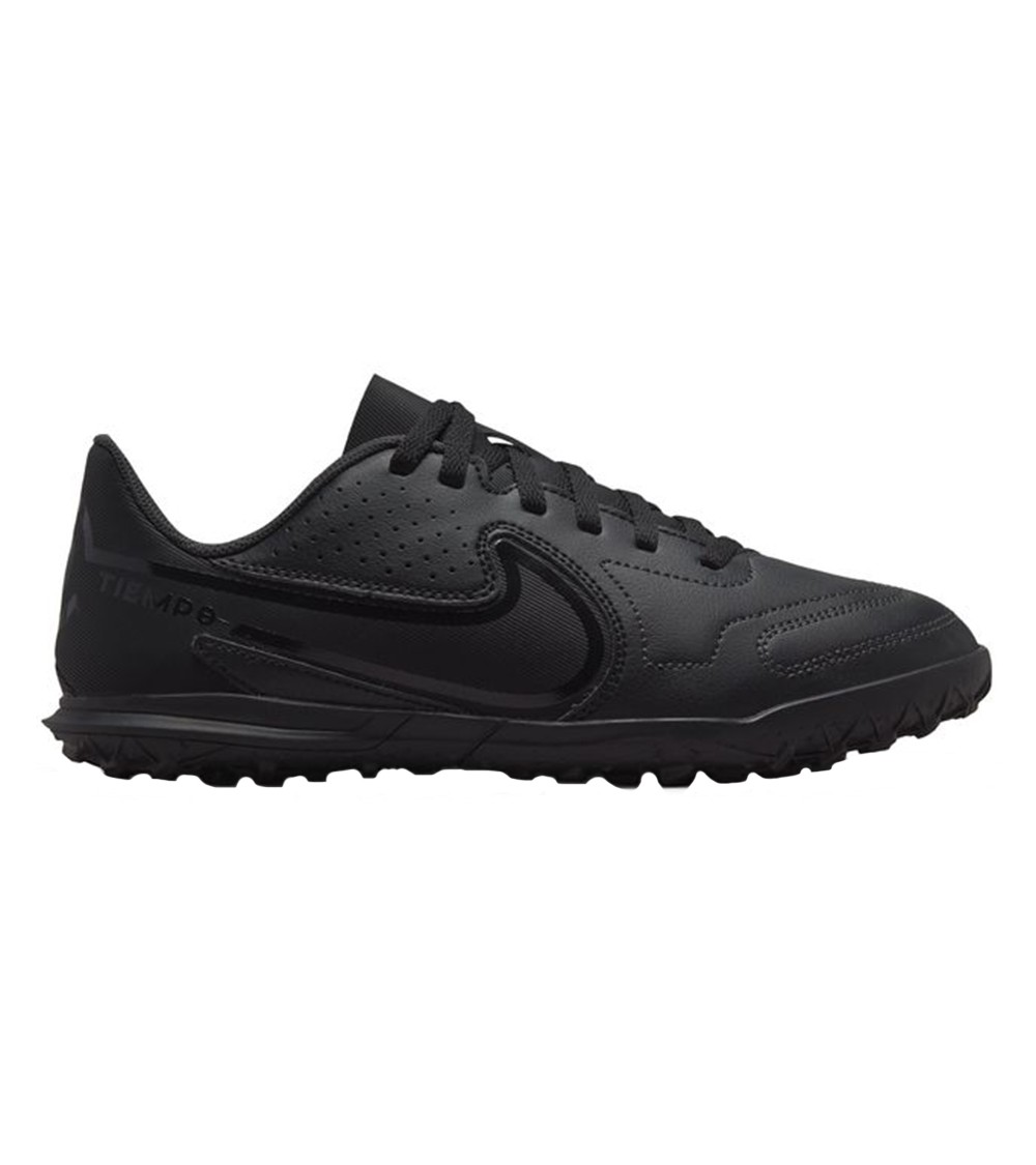 Buty piłkarskie Nike Tiempo Legend 9 Club TF Junior DA1334 001