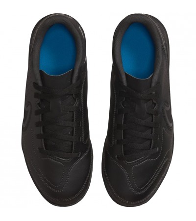 Buty piłkarskie Nike Tiempo Legend 9 Club TF Junior DA1334 001