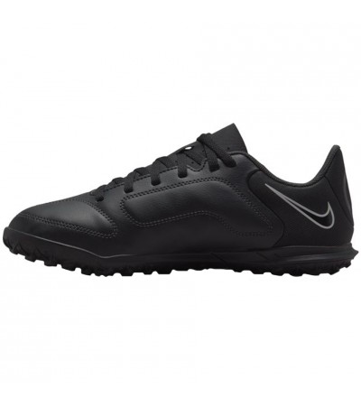Buty piłkarskie Nike Tiempo Legend 9 Club TF Junior DA1334 001