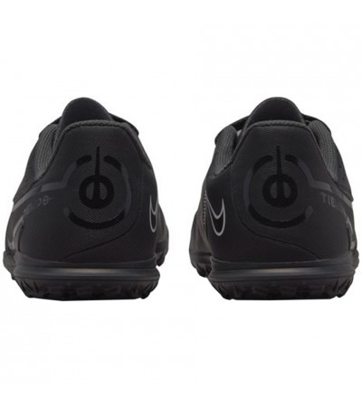 Buty piłkarskie Nike Tiempo Legend 9 Club TF Junior DA1334 001
