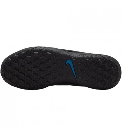 Buty piłkarskie Nike Tiempo Legend 9 Club TF Junior DA1334 001