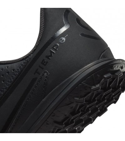 Buty piłkarskie Nike Tiempo Legend 9 Club TF Junior DA1334 001