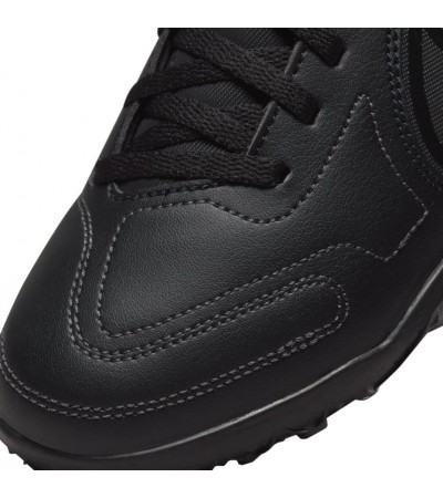 Buty piłkarskie Nike Tiempo Legend 9 Club TF Junior DA1334 001
