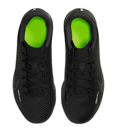 Buty piłkarskie Nike Mercurial Vapor 15 Club IC Junior DJ5955 001