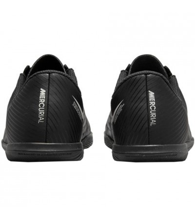 Buty piłkarskie Nike Mercurial Vapor 15 Club IC Junior DJ5955 001