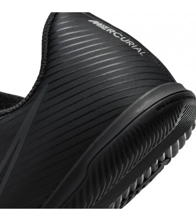 Buty piłkarskie Nike Mercurial Vapor 15 Club IC Junior DJ5955 001