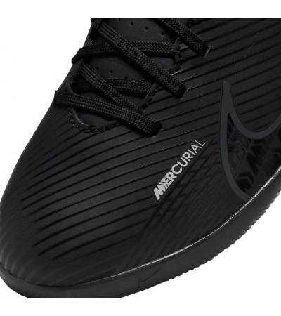 Buty piłkarskie Nike Mercurial Vapor 15 Club IC Junior DJ5955 001