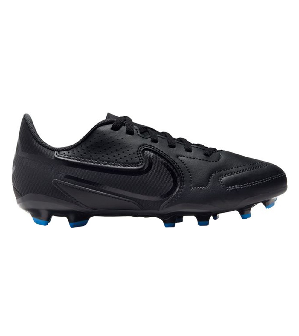 Buty piłkarskie Nike Tiempo Legend 9 Club FG/MG Junior DA1331 001