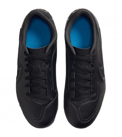 Buty piłkarskie Nike Tiempo Legend 9 Club FG/MG Junior DA1331 001