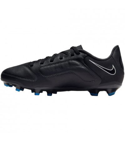 Buty piłkarskie Nike Tiempo Legend 9 Club FG/MG Junior DA1331 001