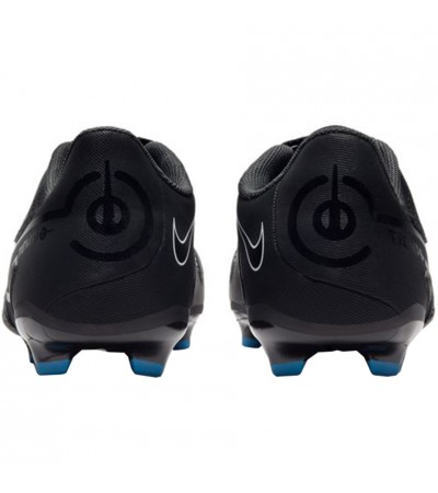Buty piłkarskie Nike Tiempo Legend 9 Club FG/MG Junior DA1331 001