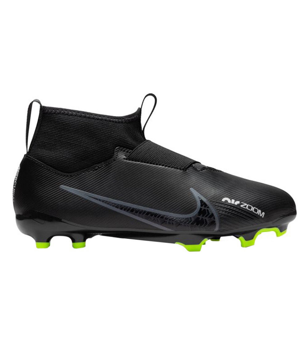 Buty piłkarskie Nike Zoom Mercurial Superfly 9 Academy FG/MG Junior DJ5623 001