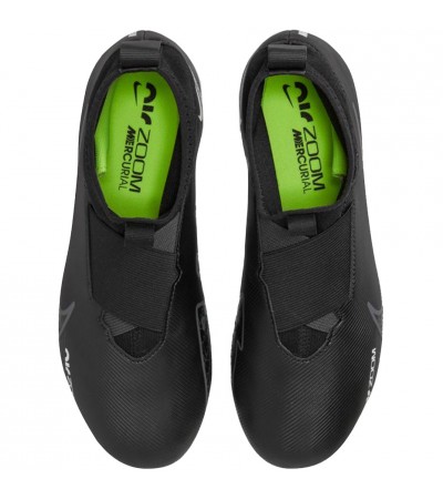Buty piłkarskie Nike Zoom Mercurial Superfly 9 Academy FG/MG Junior DJ5623 001