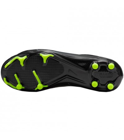 Buty piłkarskie Nike Zoom Mercurial Superfly 9 Academy FG/MG Junior DJ5623 001