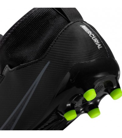 Buty piłkarskie Nike Zoom Mercurial Superfly 9 Academy FG/MG Junior DJ5623 001