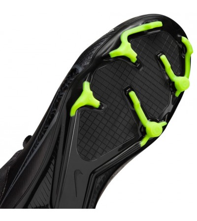 Buty piłkarskie Nike Zoom Mercurial Superfly 9 Academy FG/MG Junior DJ5623 001