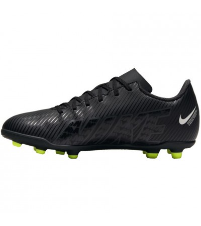 Buty piłkarskie Nike Mercurial Vapor 15 Club FG/MG Junior DJ5958 001