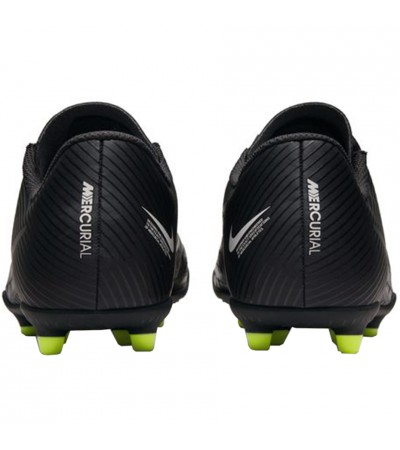Buty piłkarskie Nike Mercurial Vapor 15 Club FG/MG Junior DJ5958 001