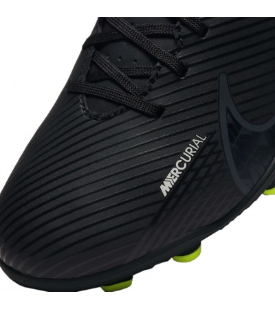 Buty piłkarskie Nike Mercurial Vapor 15 Club FG/MG Junior DJ5958 001