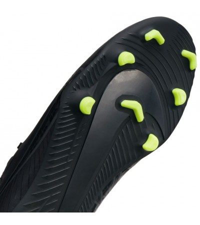 Buty piłkarskie Nike Mercurial Vapor 15 Club FG/MG Junior DJ5958 001