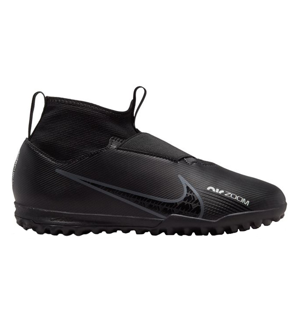 Buty piłkarskie Nike Zoom Mercurial Superfly 9 Academy TF Junior DJ5616 001