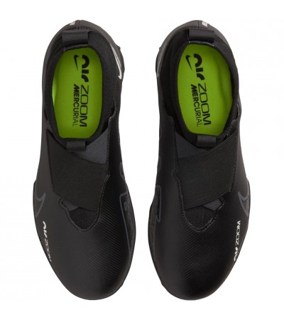 Buty piłkarskie Nike Zoom Mercurial Superfly 9 Academy TF Junior DJ5616 001