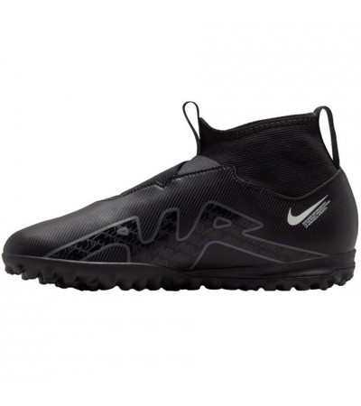 Buty piłkarskie Nike Zoom Mercurial Superfly 9 Academy TF Junior DJ5616 001