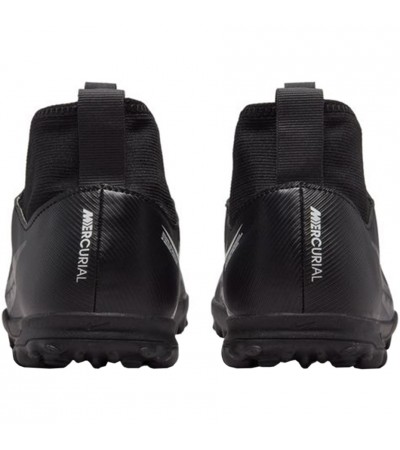 Buty piłkarskie Nike Zoom Mercurial Superfly 9 Academy TF Junior DJ5616 001
