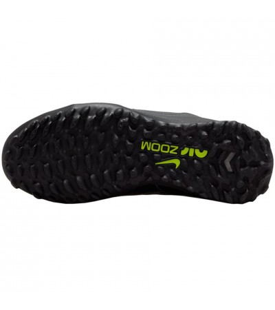 Buty piłkarskie Nike Zoom Mercurial Superfly 9 Academy TF Junior DJ5616 001