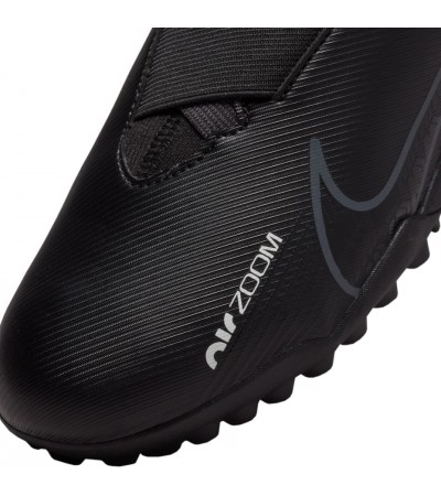 Buty piłkarskie Nike Zoom Mercurial Superfly 9 Academy TF Junior DJ5616 001