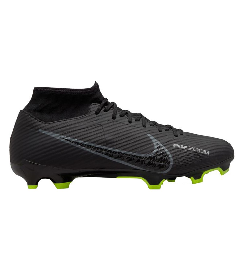 Buty piłkarskie Nike Zoom Mercurial 9 Superfly Academy FG/MG DJ5625 001